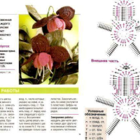 Crochet Patterns – Examples Part 14