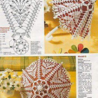 Crochet Patterns – Examples Part 14