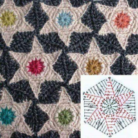 Crochet Patterns – Examples Part 14