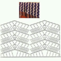 Home Decor Crochet Patterns Part 92