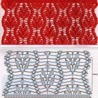 Crochet Patterns – Examples Part 14