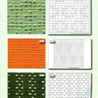 Crochet Patterns – Examples Part 15