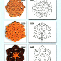 Crochet Patterns – Examples Part 15