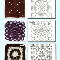Crochet Patterns – Examples Part 15