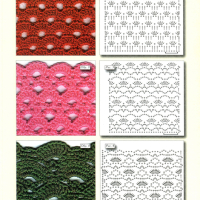 Crochet Patterns – Examples Part 15