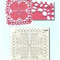 Crochet Patterns – Examples Part 15
