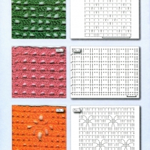 Crochet Patterns – Examples Part 15