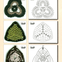 Crochet Patterns – Examples Part 15