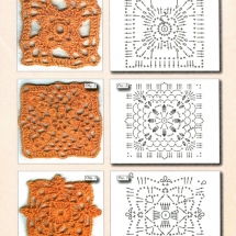 Crochet Patterns – Examples Part 15