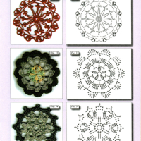Crochet Patterns – Examples Part 15