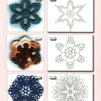Crochet Patterns – Examples Part 15