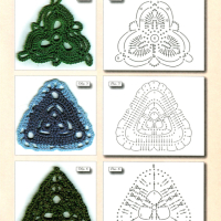 Crochet Patterns – Examples Part 15