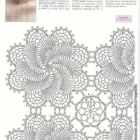 Crochet Patterns – Examples Part 16