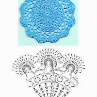 Crochet Patterns – Examples Part 16