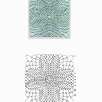 Crochet Patterns – Examples Part 16