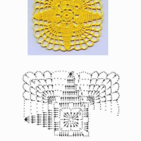 Crochet Patterns – Examples Part 16