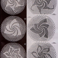 Crochet Patterns – Examples Part 16