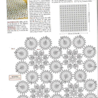 Crochet Patterns – Examples Part 16