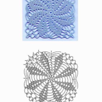 Crochet Patterns – Examples Part 16