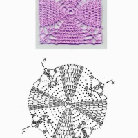 Crochet Patterns – Examples Part 16