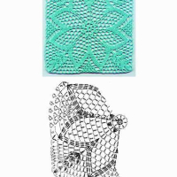 Crochet Patterns – Examples Part 16