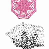 Crochet Patterns – Examples Part 16