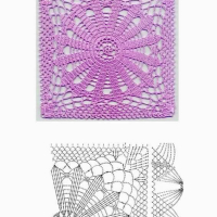 Crochet Patterns – Examples Part 16