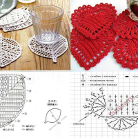 Crochet Patterns – Examples Part 16