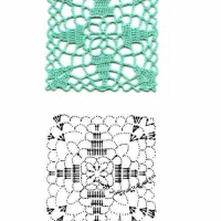 Crochet Patterns – Examples Part 16