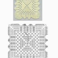 Crochet Patterns – Examples Part 16