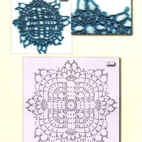 Crochet Patterns – Examples Part 16