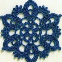 Crochet Patterns – Examples Part 16