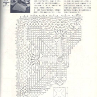 Crochet Patterns – Examples Part 16