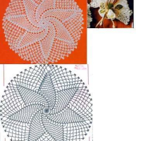 Crochet Patterns – Examples Part 16