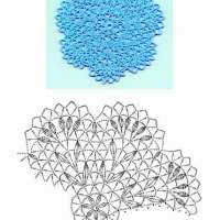 Crochet Patterns – Examples Part 16