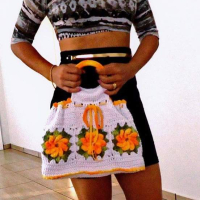 Free Crochet Bag Patterns Part 22