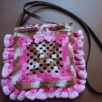 Free Crochet Bag Patterns Part 22