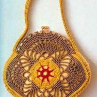 Free Crochet Bag Patterns Part 22