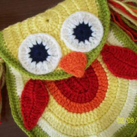 Free Crochet Bag Patterns Part 22