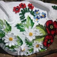 Free Crochet Bag Patterns Part 22