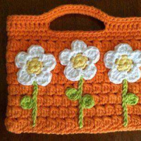 Free Crochet Bag Patterns Part 22