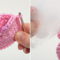 Heart Crochet Patterns Part 3