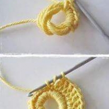 Home Decor Crochet Patterns Part 100