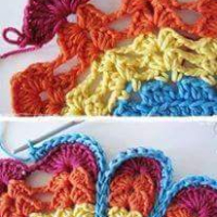 Home Decor Crochet Patterns Part 100