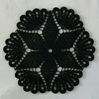 Home Decor Crochet Patterns Part 100