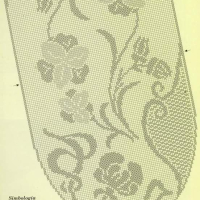 Home Decor Crochet Patterns Part 100