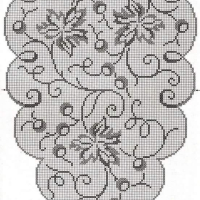 Home Decor Crochet Patterns Part 100