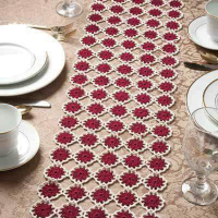Home Decor Crochet Patterns Part 100