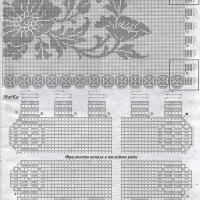 Home Decor Crochet Patterns Part 100