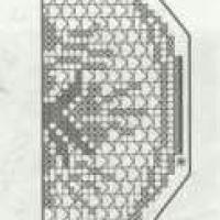 Home Decor Crochet Patterns Part 100